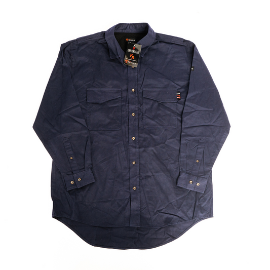 Red Phoenix FR Vented Solid Shirt