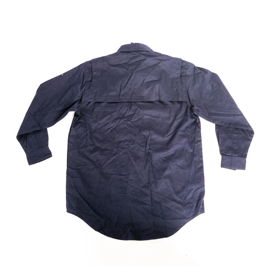 Red Phoenix FR Vented Solid Shirt