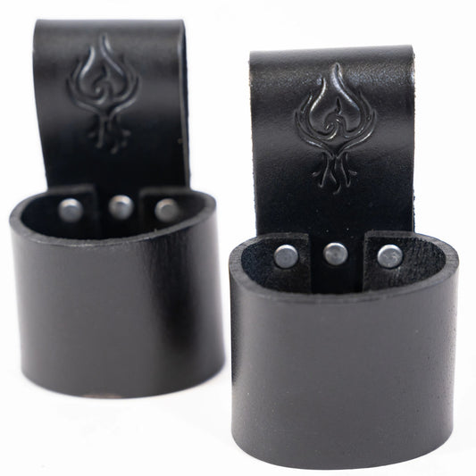 Red Phoenix Scaffold belt Round level holder