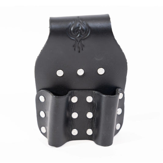 Red Phoenix Scaffold belt double frog