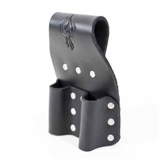 Red Phoenix Scaffold belt double frog