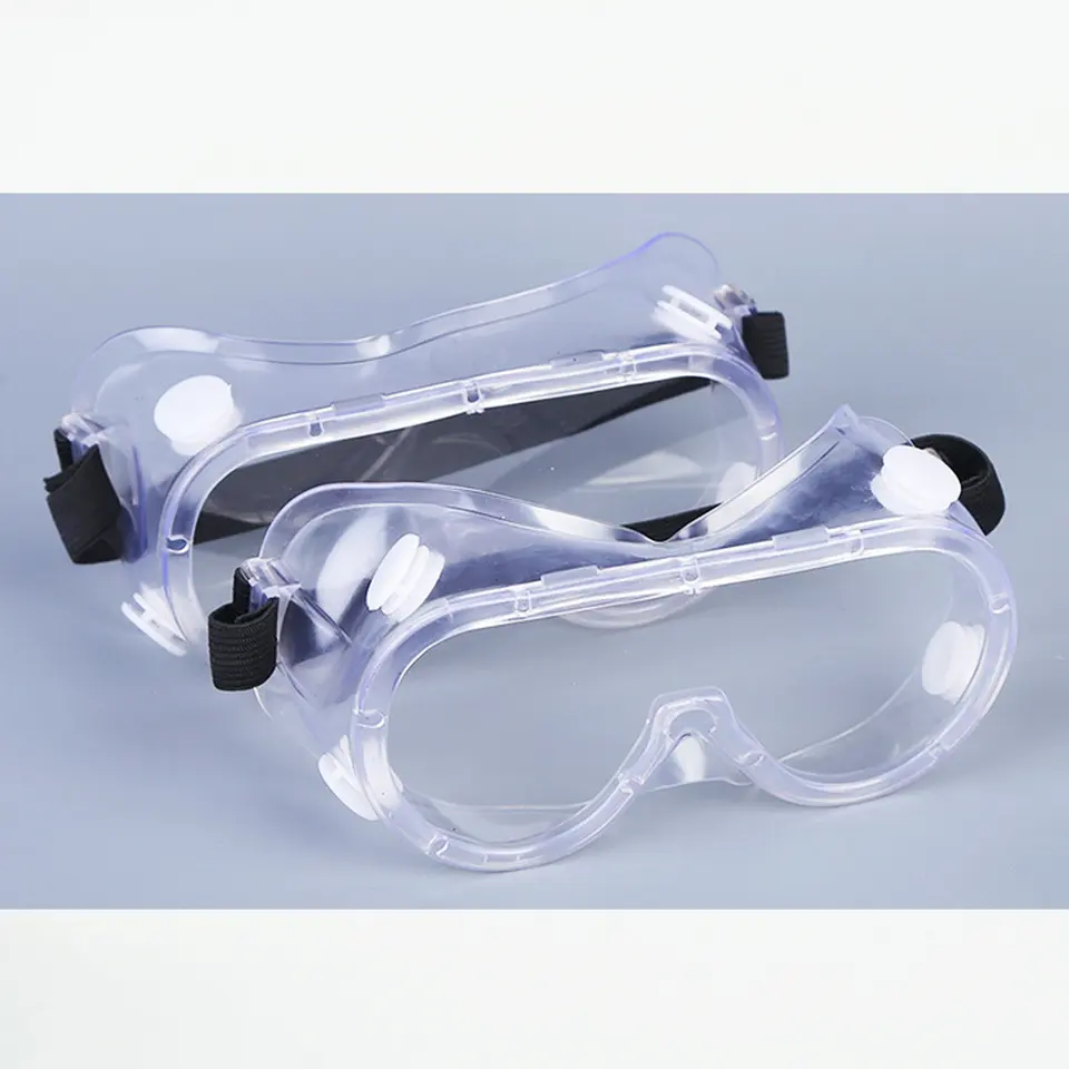 SAFETY GLASSES