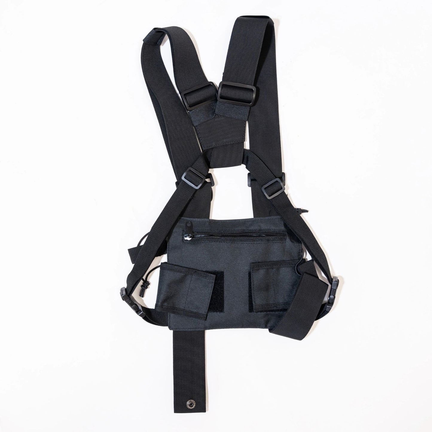 Red Phoenix Radio Holster