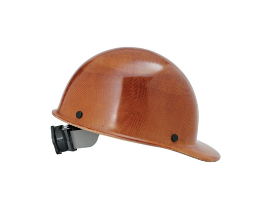 MSA 475395 NATURAL COLOR HARD CAP