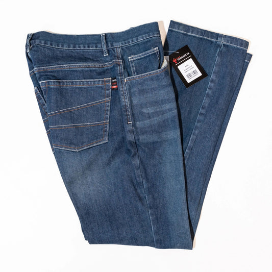 Red Phoenix FR  Spandex Jeans