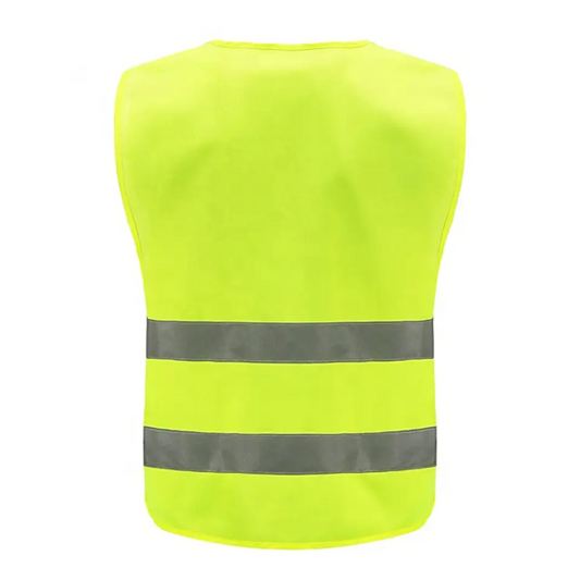 Safety Vest $3.49 each or 2For $6 (mix & match)