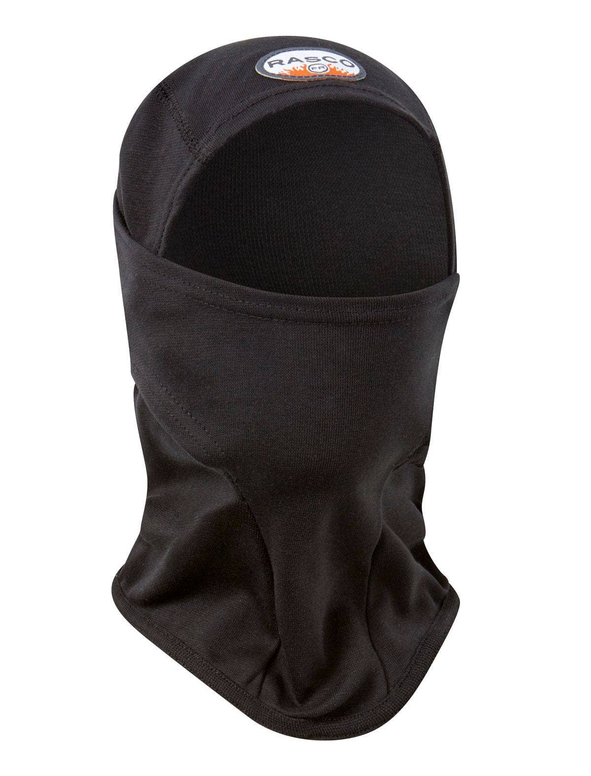 RASCO FR BLACK BALACLAVA