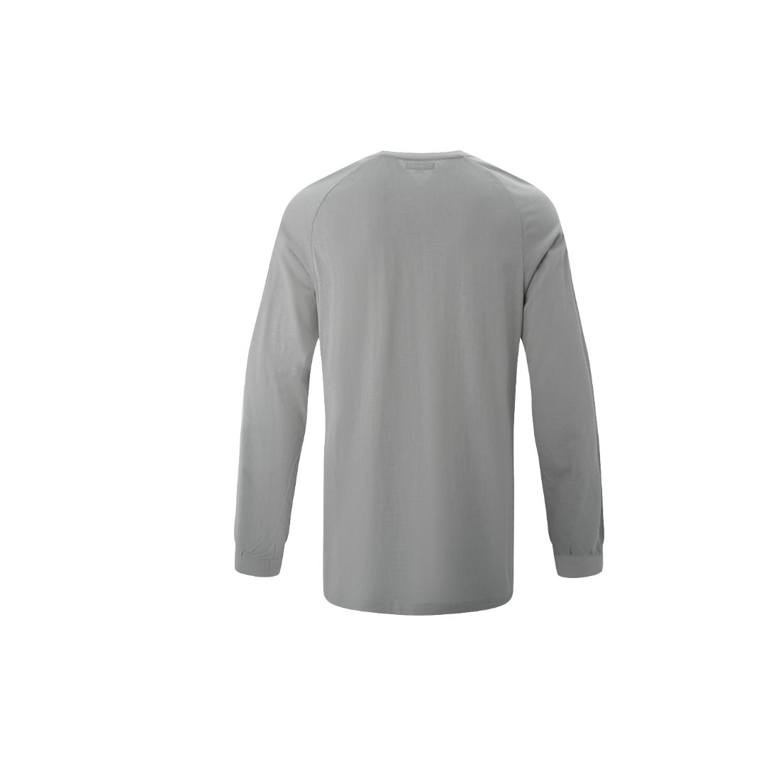 Red Phoenix FR FireGuard Henley -Light weight