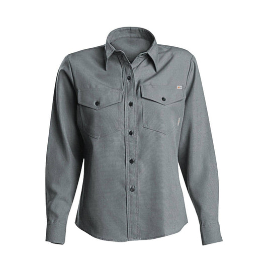 Rasco FR Women's GlenGuard Uniform Shirt