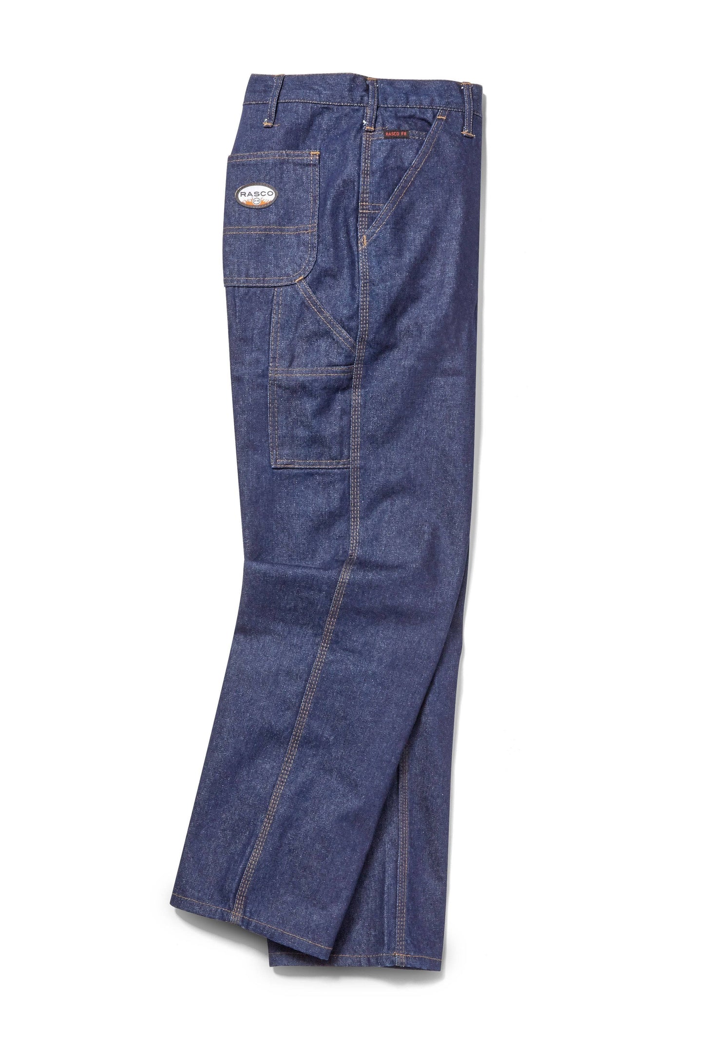 Rasco PR Carpenter Pants (Denim)