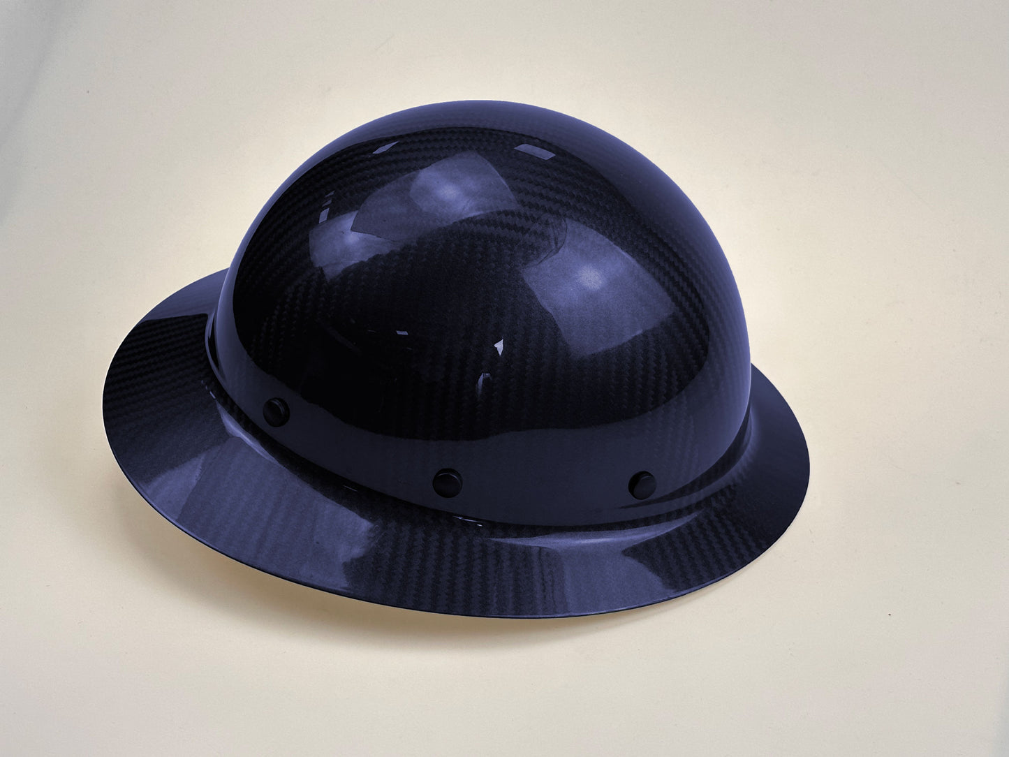 G.R.I.T Safety Carbon X Hard Hat