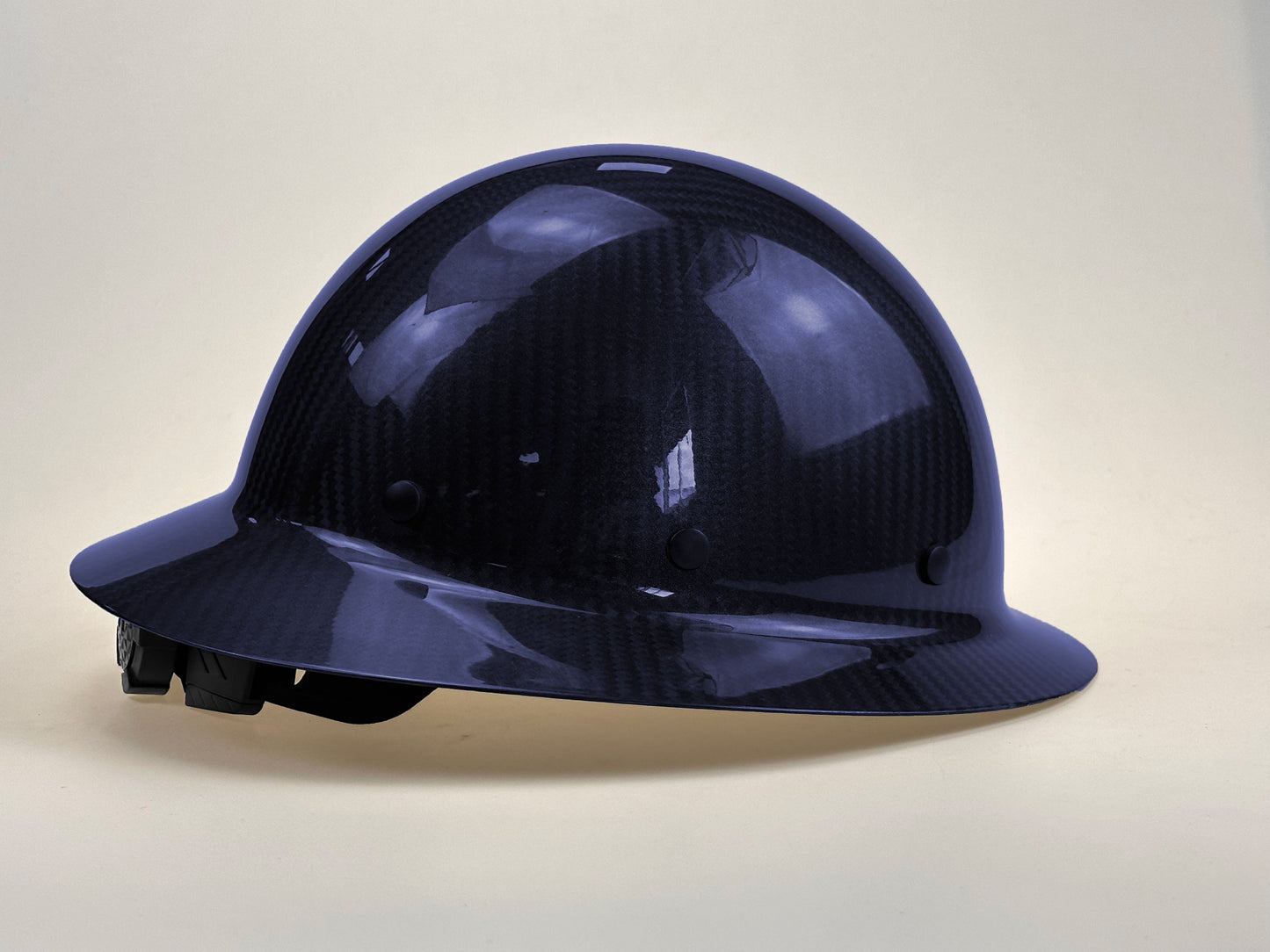 G.R.I.T Safety Carbon X Hard Hat