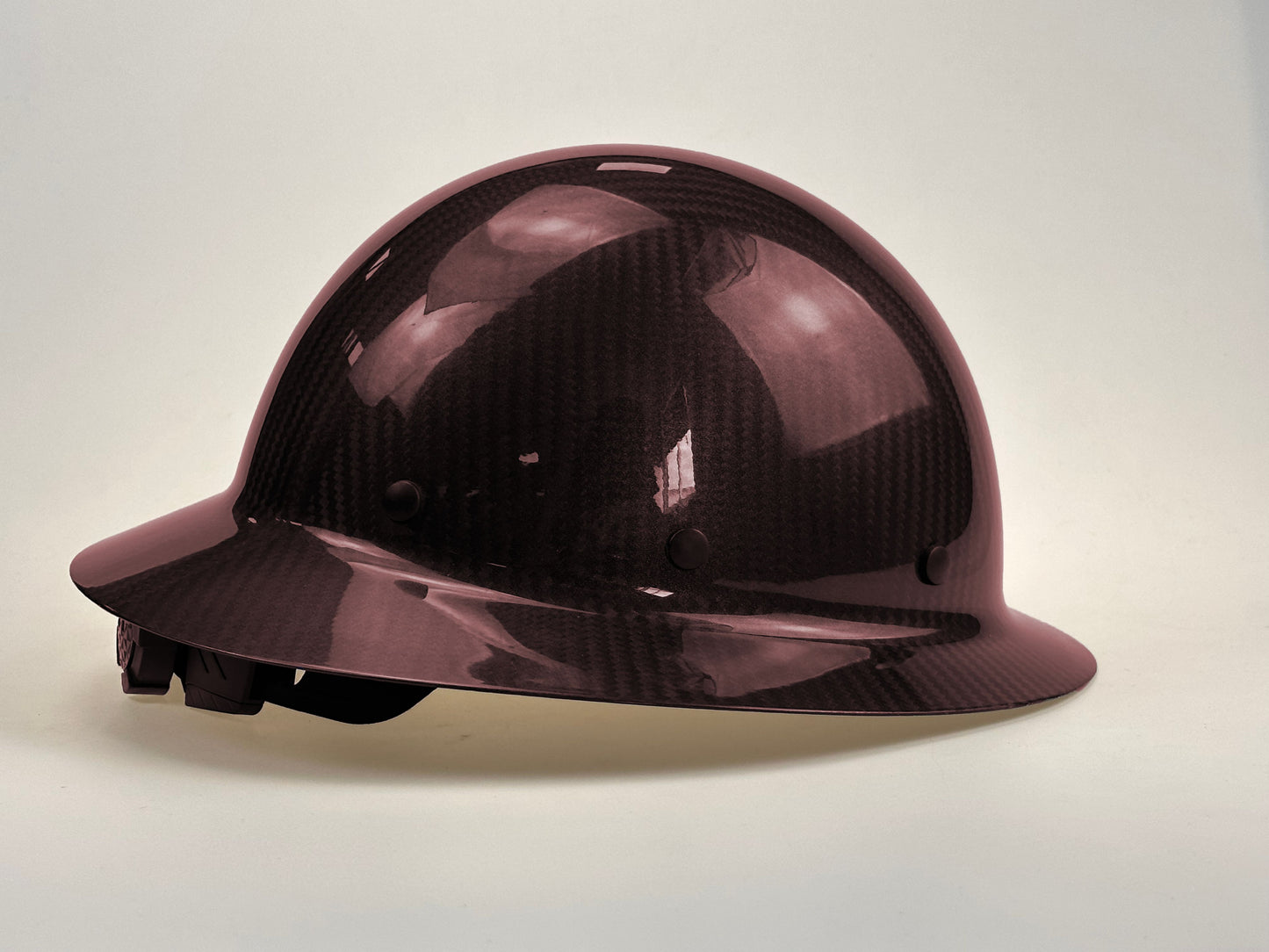 G.R.I.T Safety Carbon X Hard Hat