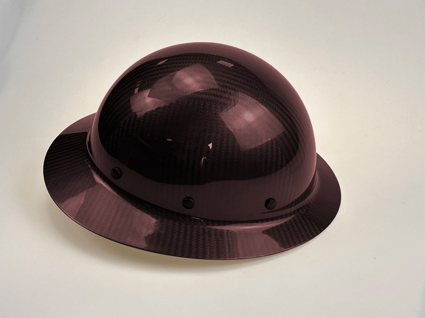 G.R.I.T Safety Carbon X Hard Hat