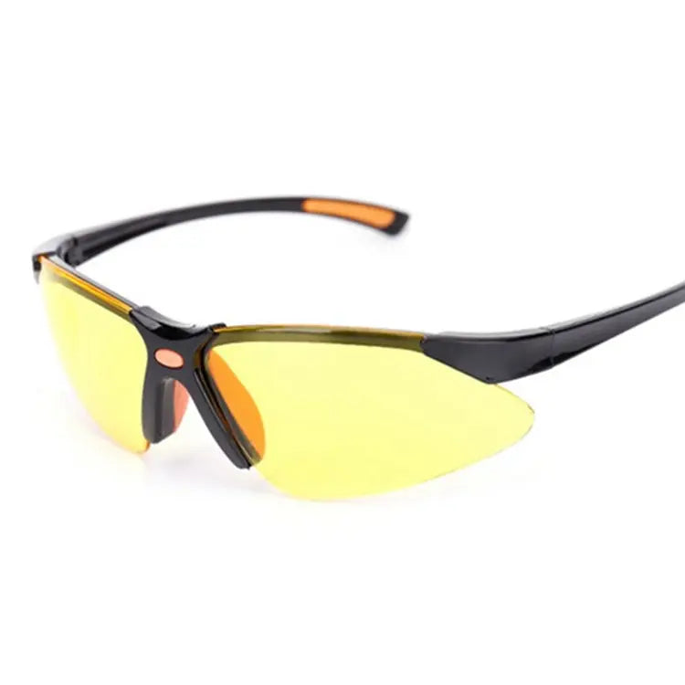 ANSI z87.1 sports sunglass safety glasses eye protection welding googles for men women.