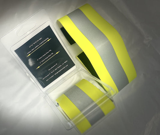 Red Phoenix fr Hi-Vis Armband 15"