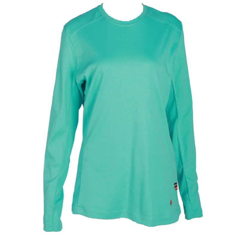 ForgeFR Ladies FR Crewneck Tee