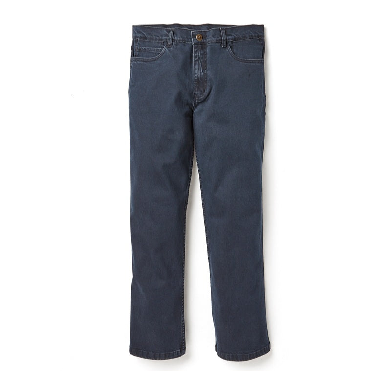 Rasco FR BOOT CUT DENIM JEANS STRECH