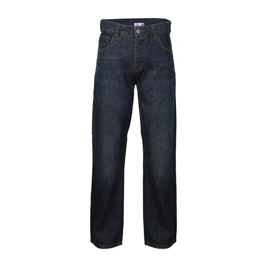 NKE Men's FR Utility Denim Jeans