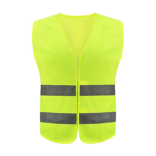Safety Vest $3.49 each or 2For $6 (mix & match)