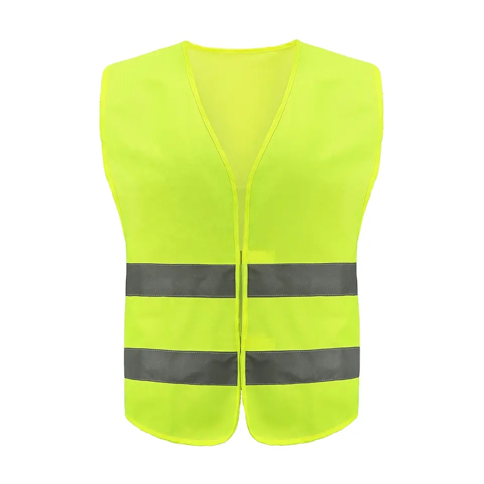 Safety Vest $3.49 each or 2For $6 (mix & match)