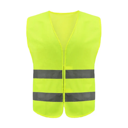 Safety Vest $3.49 each or 2For $6 (mix & match)
