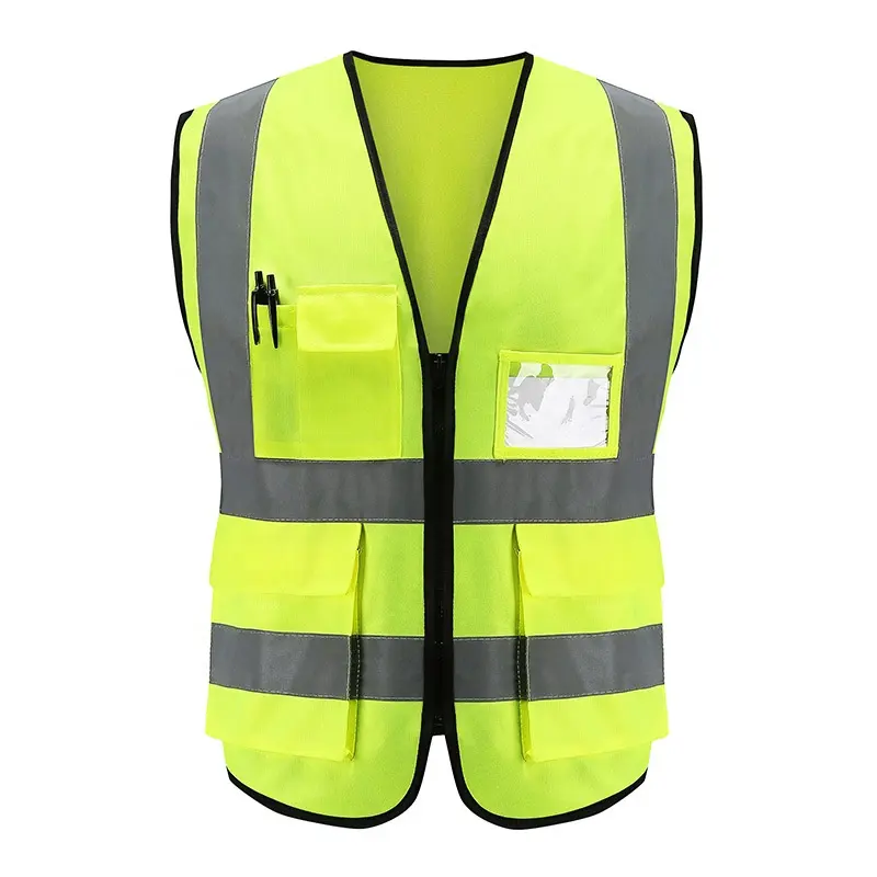 Frc shop safety vest