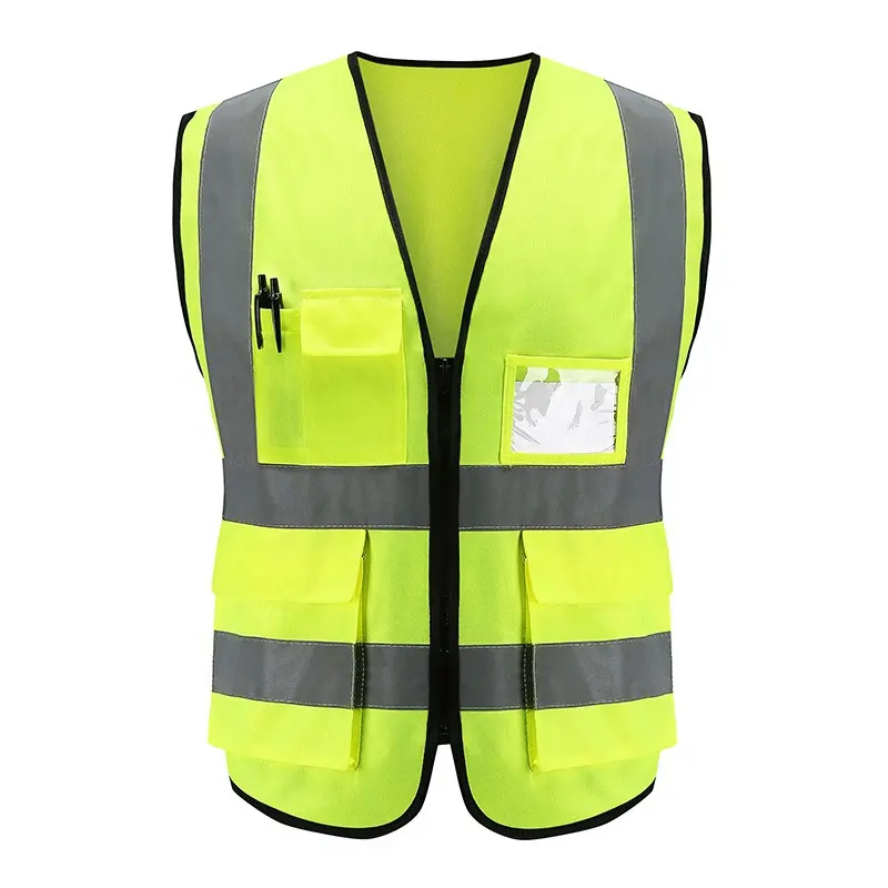 Frc top safety vest