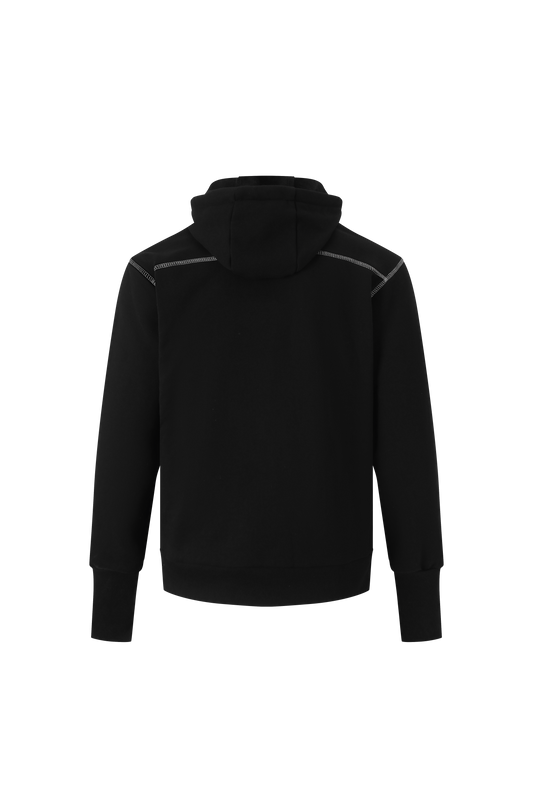 Budget FRC™ Black Flame-Resistant Hoodie