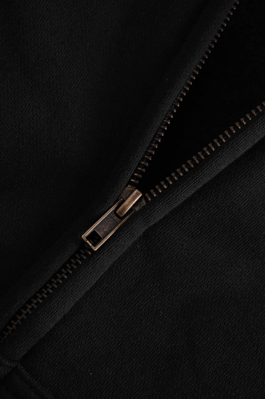 Budget FRC™ Black Flame-Resistant Hoodie