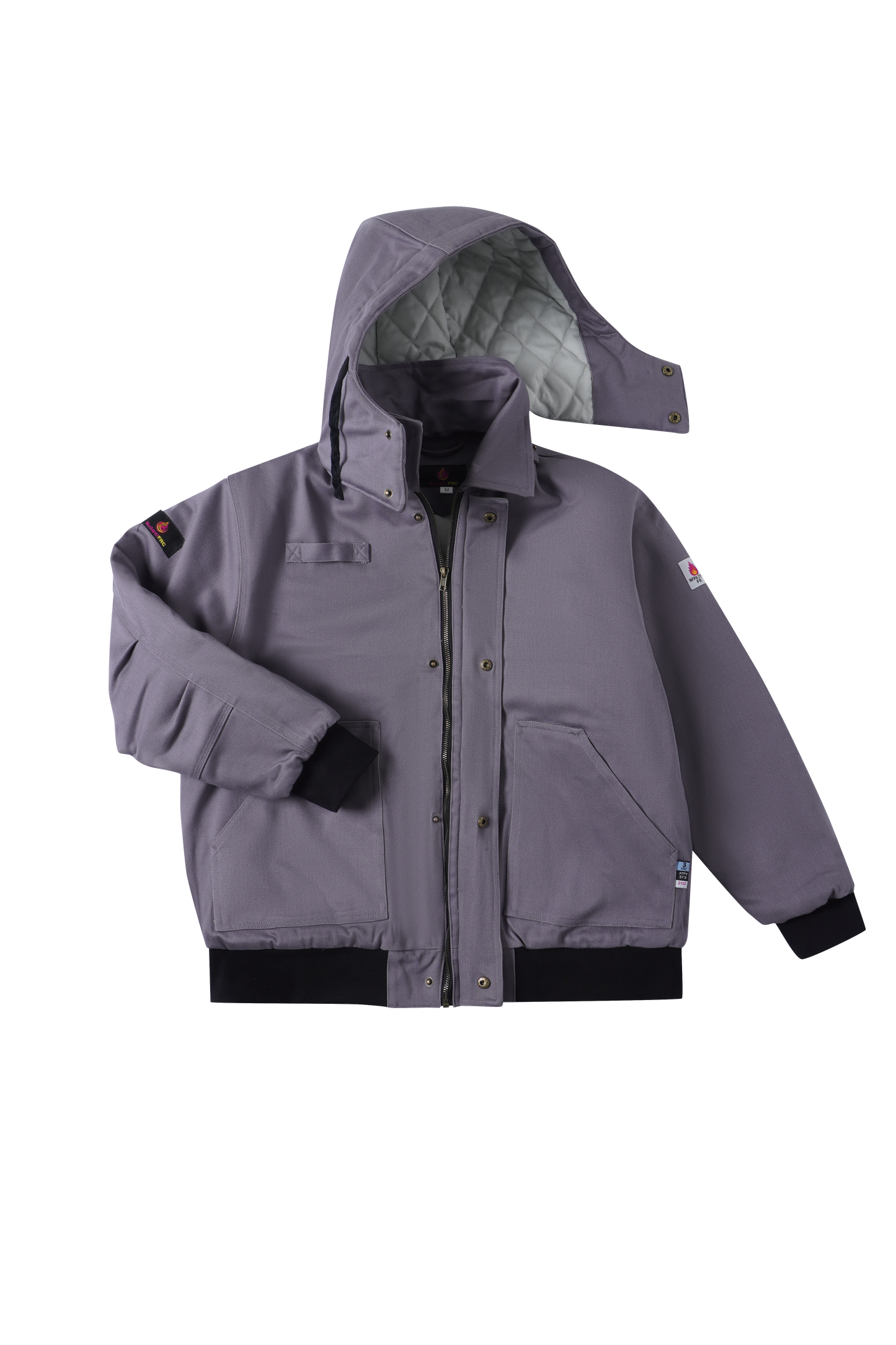 Budget FRC™ FR Insulated Workwear Jacket