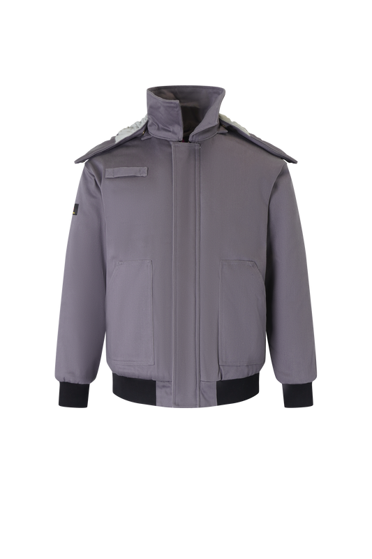 Budget FRC™ FR Insulated Workwear Jacket