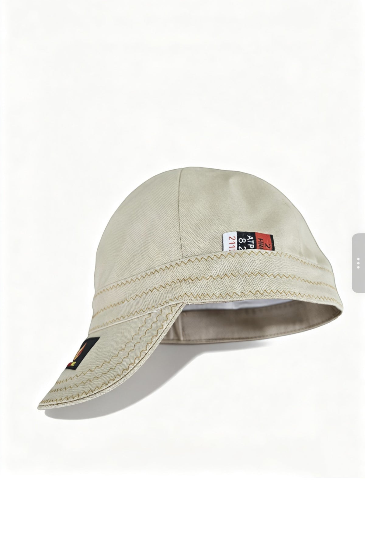 Budget FRC FR WeldGuard Universal Cap
