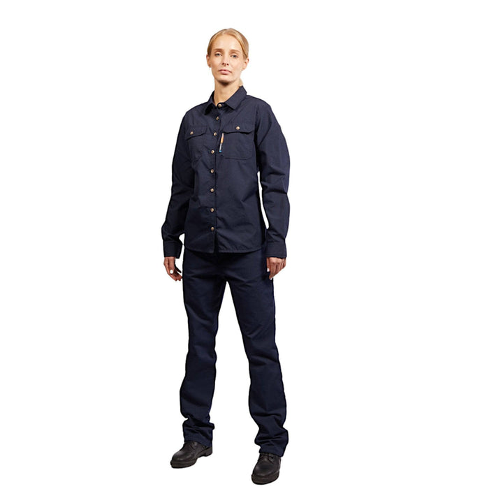 FR Women's GlenGuard Uniform Shirt