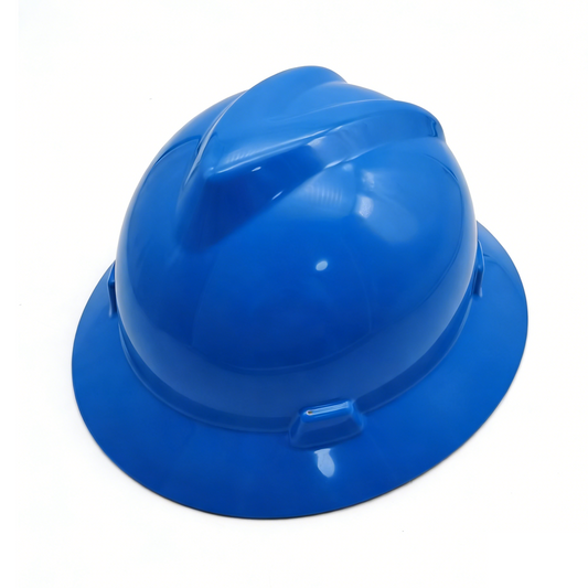 G.R.I.T HDPE Safety Hard Hat