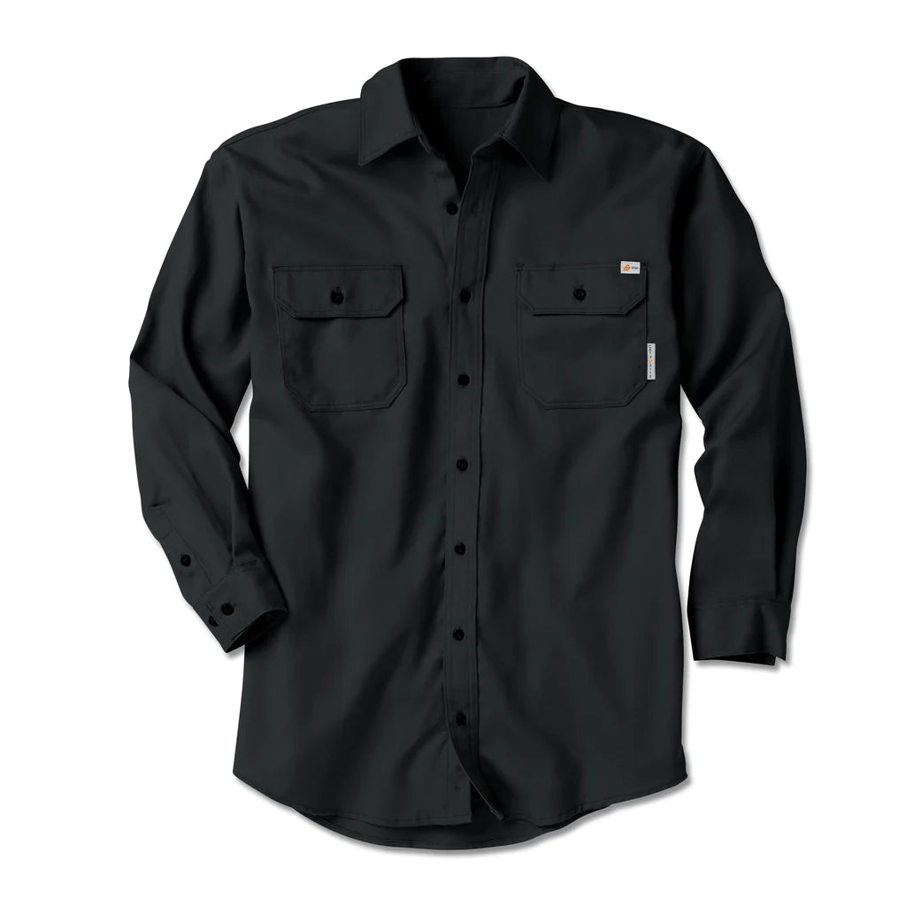 RASCO FR G2 KNIT UNIFOR SHIRT