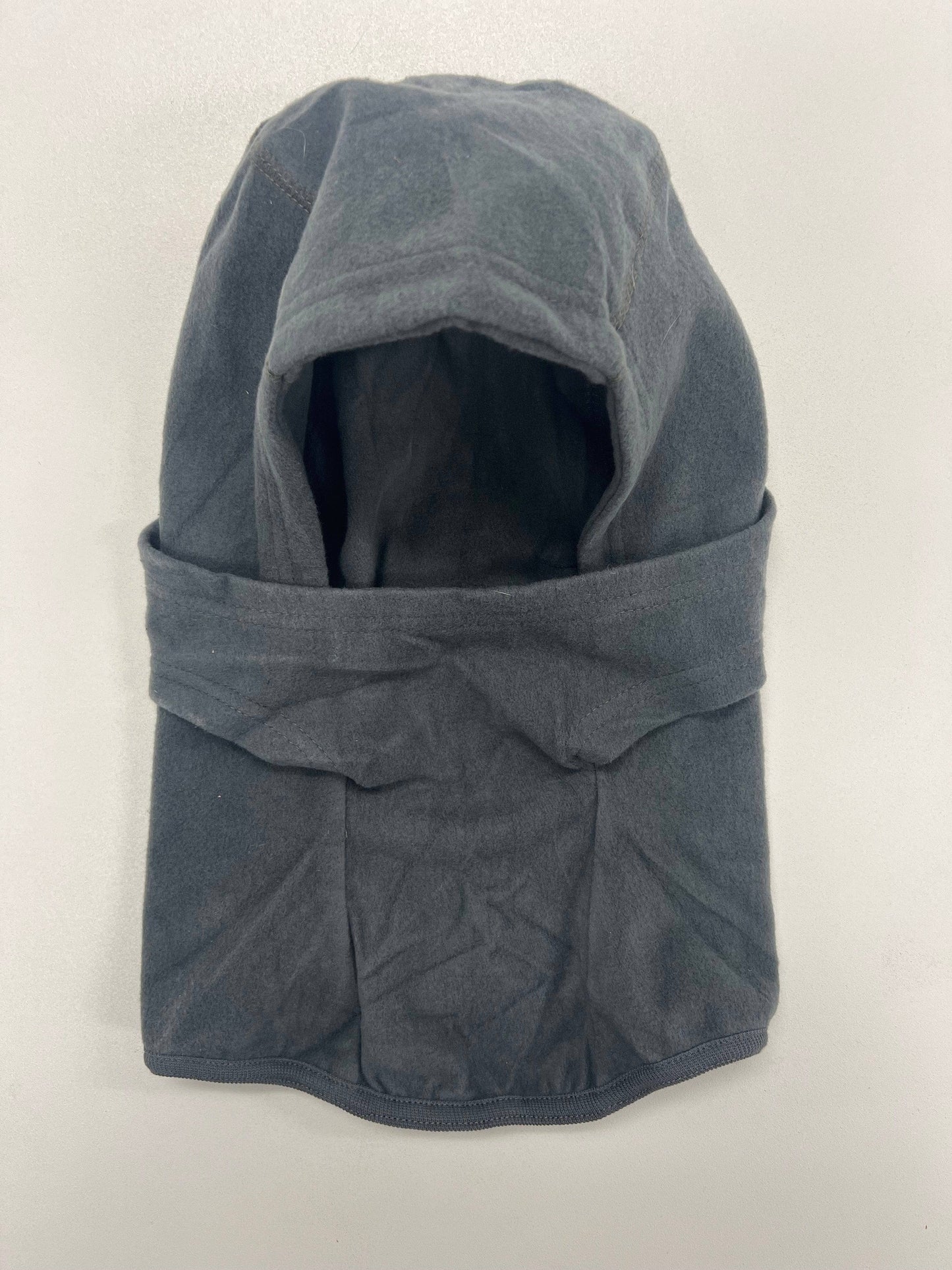 RASCO FR FLEECE CHARCOAL GRAY BALACLAVA