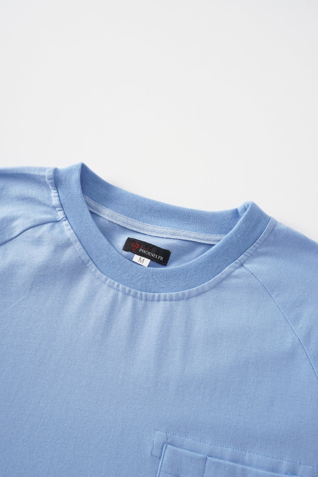 Red Phoenix FR FireGuard Henley -Light weight