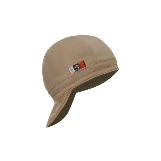 Red Phoenix FR WeldGuard Universal Cap