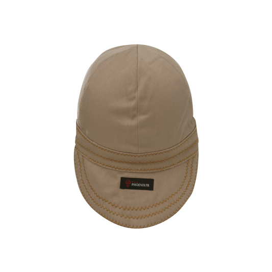 Red Phoenix FR WeldGuard Universal Cap