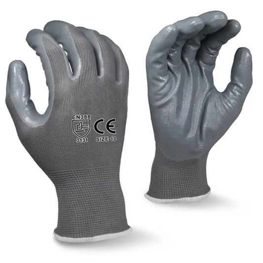 SAFETY GLOVES
