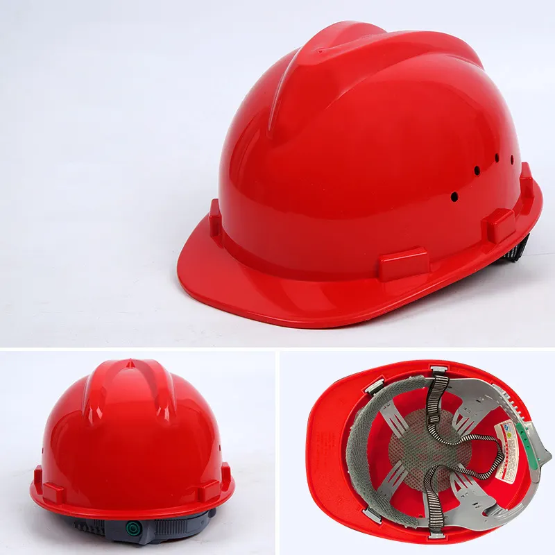Hard Hats