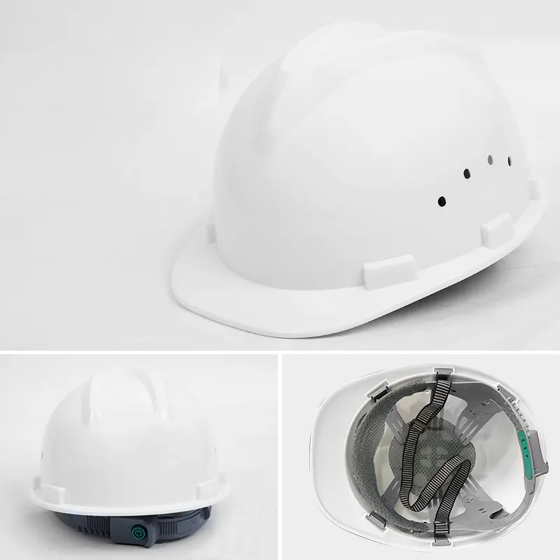 Hard Hats