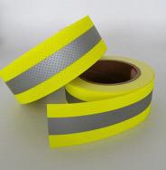 Budget FRC Cotton and Aramid Reflector Tape