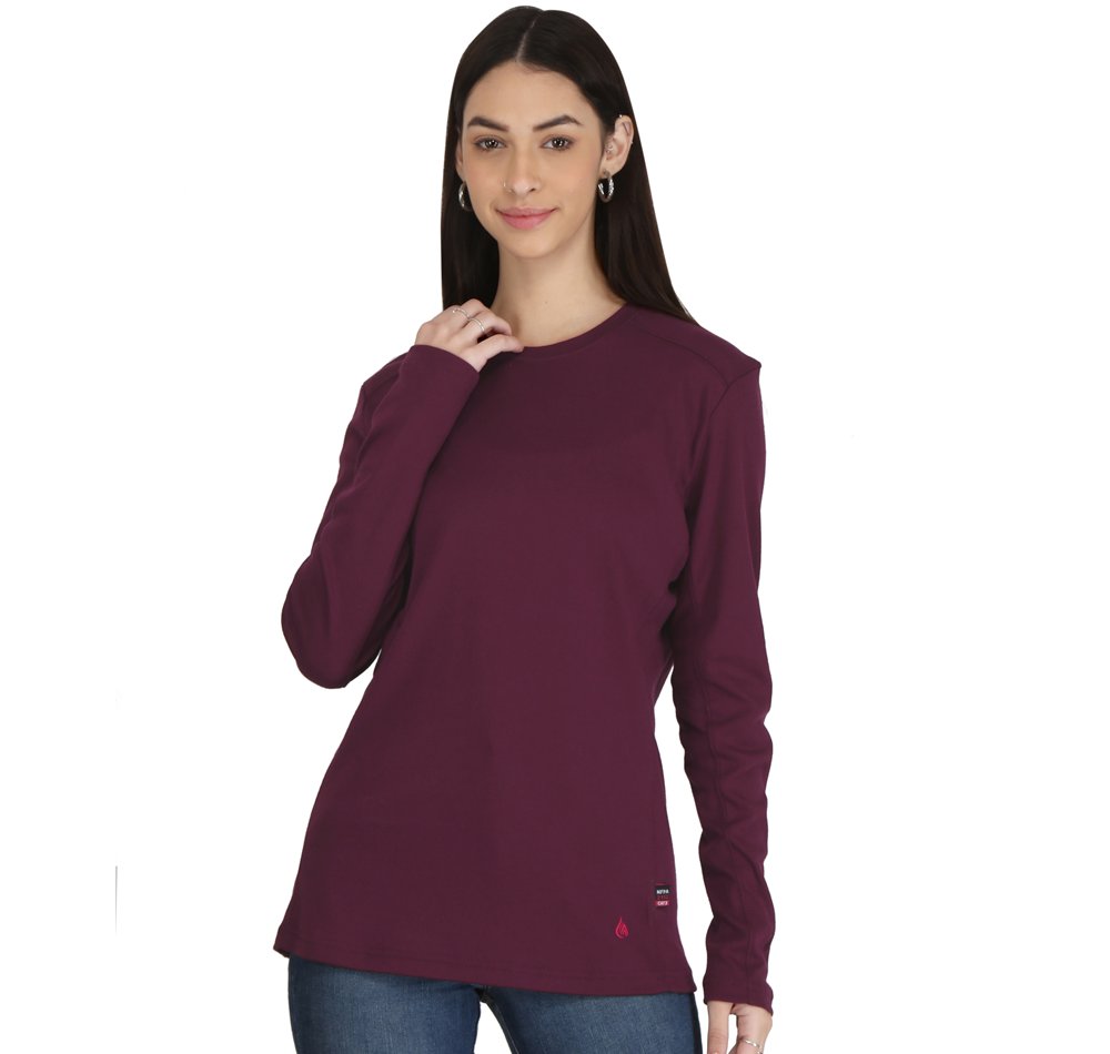 ForgeFR Ladies FR Crewneck Tee