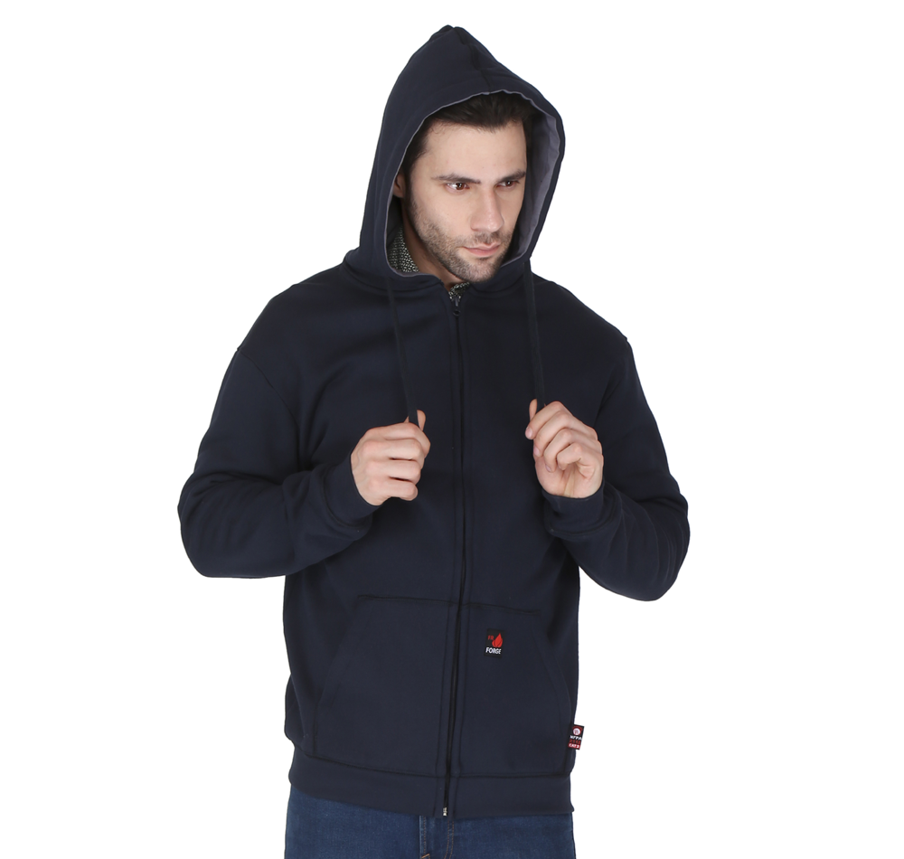 ForgeFR Men's FR Hoodie