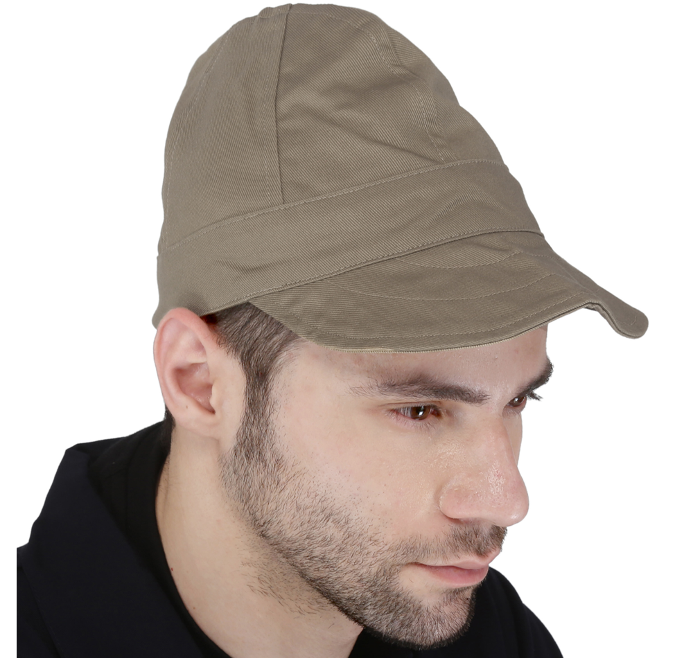 ForgeFR Men's Non-FR 6 Panel Cap