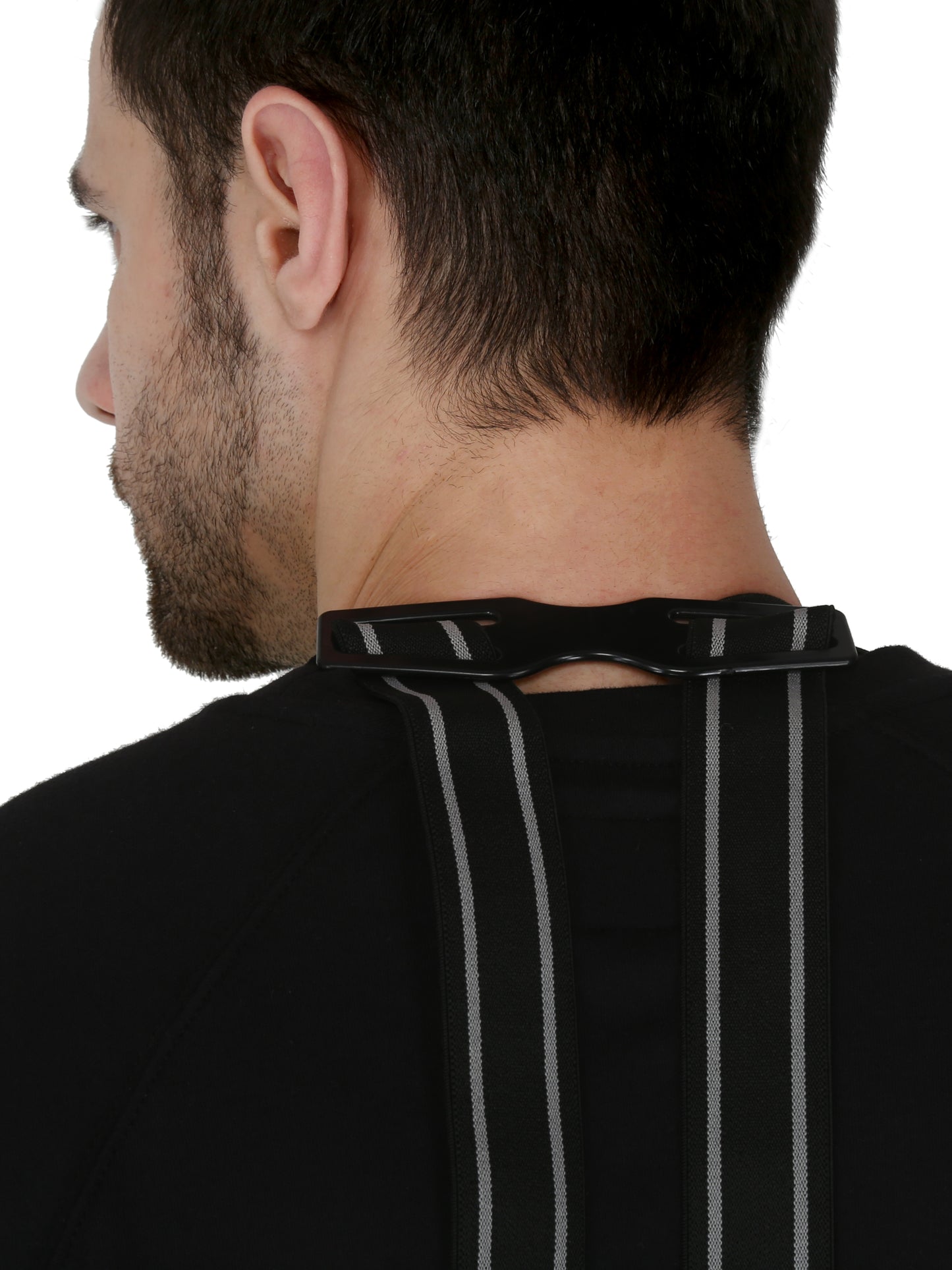 ForgeFR Men's FR Rain Bib Overall