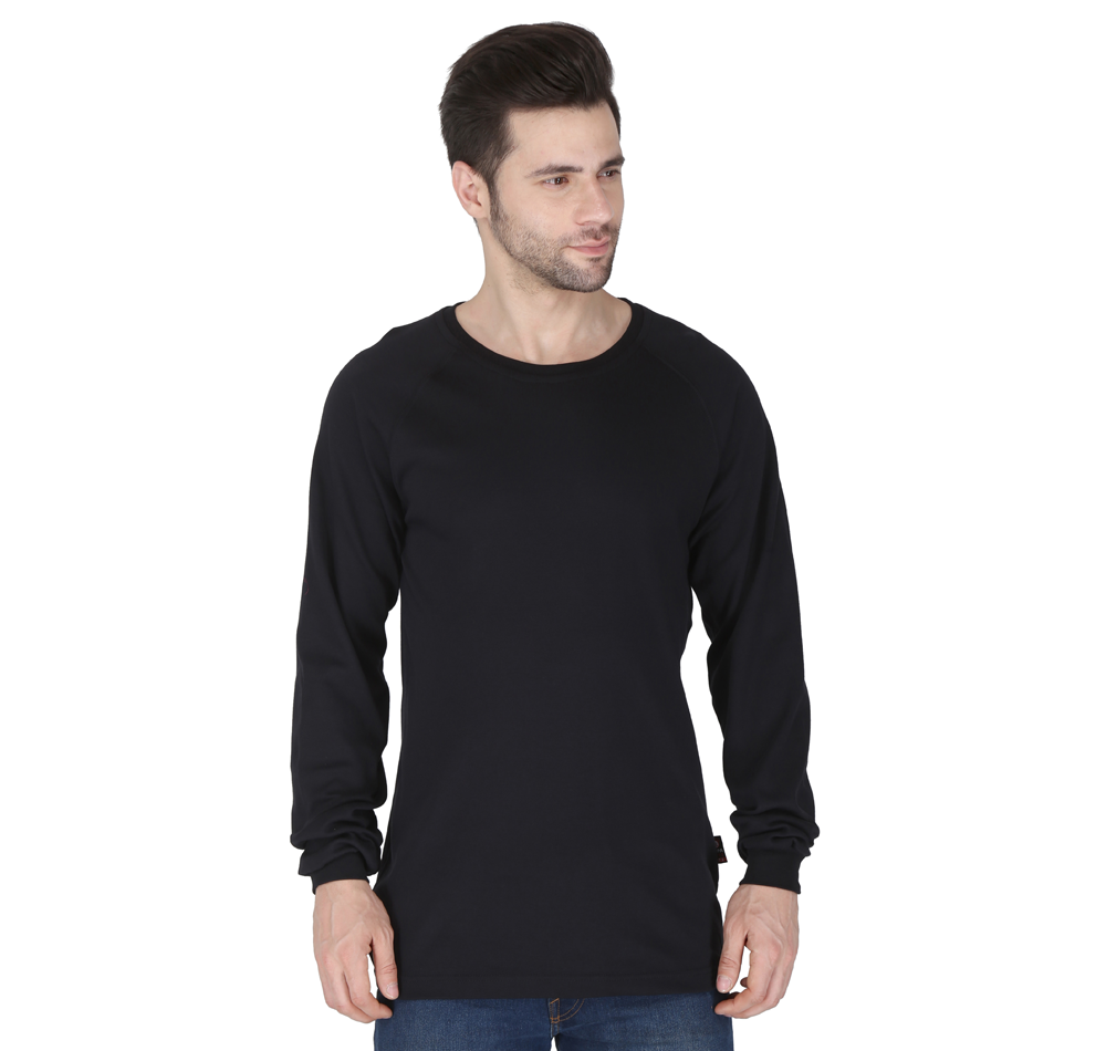 ForgeFR Men's FR Crew Neck Tee