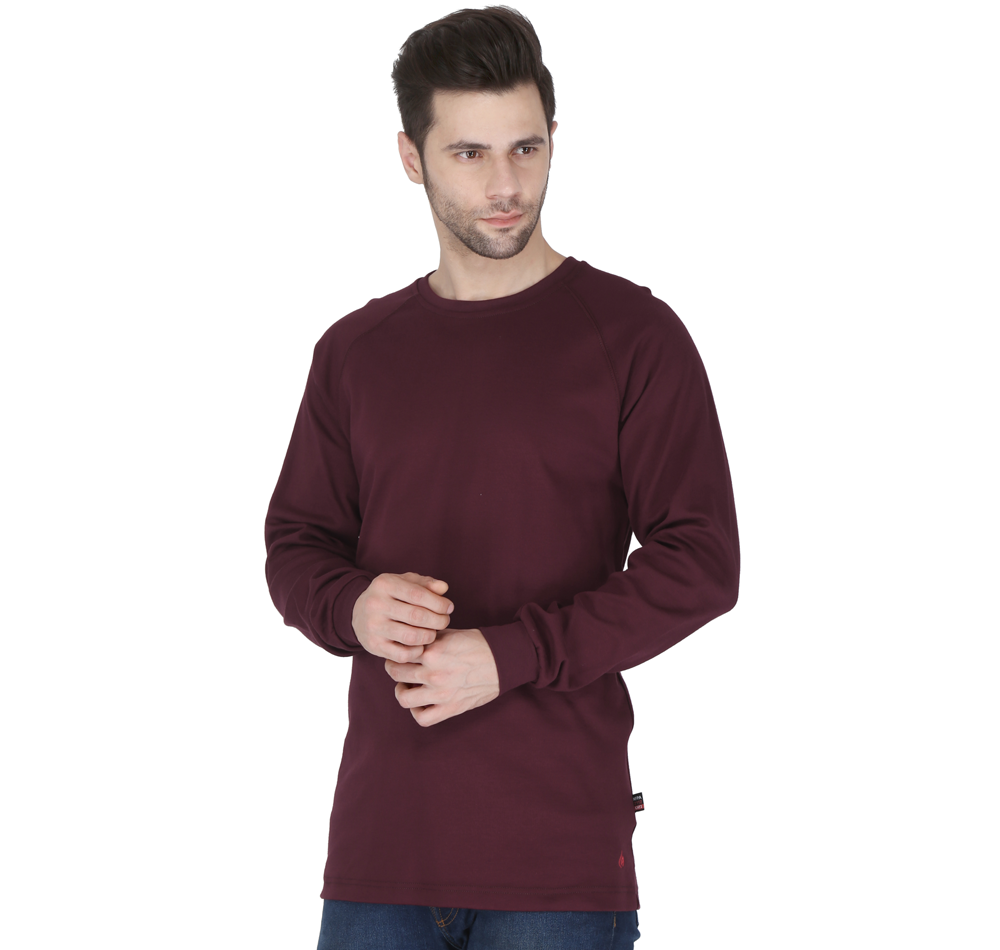 ForgeFR Men's FR Crew Neck Tee